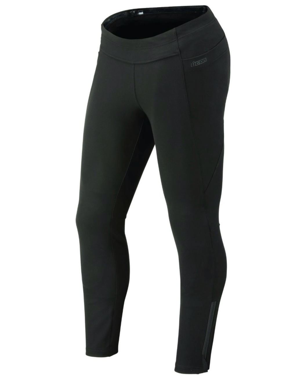 ICON Women's Motorcycle Riding Leggings